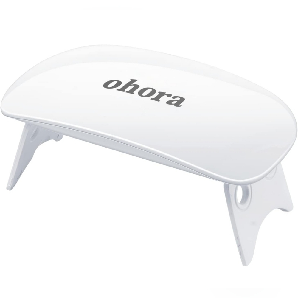 ohora GEL LAMP